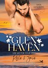 Buchcover Glen Haven - Use me for your love