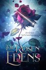 Buchcover Die Rosen Edens