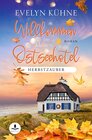 Buchcover Willkommen im kleinen Ostseehotel: Herbstzauber