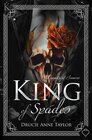 Buchcover King of Spades