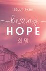 Buchcover be my Hope