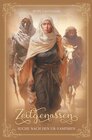 Buchcover Zeitgenossen - Suche nach den Ur-Vampiren (Bd. 4): Illustrierte Jubiläumsausgabe