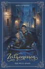 Buchcover Zeitgenossen - Der Wille Adads (Bd. 5): Illustrierte Jubiläumsausgabe