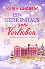 Buchcover Ein Herrenhaus zum Verlieben