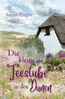 Buchcover Die kleine Teestube in den Dünen