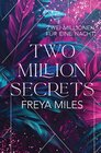 Buchcover Two Million Secrets