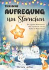 Buchcover Tierischer Aufregung um Sternchen