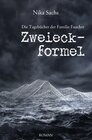Buchcover Zweieckformel