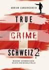 Buchcover True Crime Schweiz 2