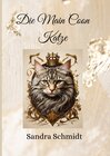 Buchcover Die Main Coon Katze