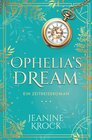 Buchcover Ophelia's Dream