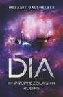 Buchcover DIA: Die Prophezeiung des Rubins