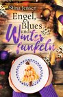 Buchcover Engel, Blues und Winterfunkeln