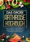 Buchcover Das große Arthrose Kochbuch