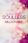 Buchcover Soulless Millionaire