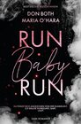 Buchcover Run Baby Run