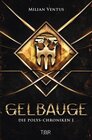 Buchcover Gelbauge
