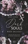 Buchcover Dark Souls: Rick Salucci