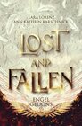 Buchcover Lost and Fallen