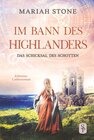 Buchcover Das Schicksal des Schotten - Zehnter Band der Im Bann des Highlanders-Reihe