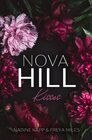 Buchcover Nova Hill Kisses