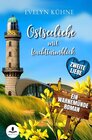 Buchcover Ostseeliebe mit Leuchtturmblick: Zweite Liebe