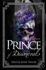 Buchcover Prince of Diamonds