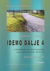 Buchcover Serbisch: Lesebuch "Idemo dalje 4", Sprachstufe A2-B1