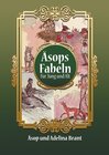 Buchcover Äsops Fabeln für Jung und Alt