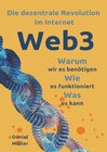 Buchcover Web3