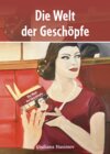 Buchcover Die Welt der Geschöpfe