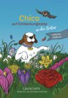 Buchcover Chico auf Entdeckungsreise