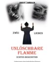 Buchcover Unlöschbare Flamme