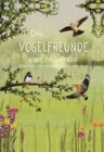 Buchcover Die Vogelfreunde von nebenan