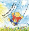 Buchcover Der kleine Teddy