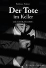 Buchcover Der Tote im Kelller