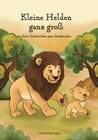 Buchcover Kleine Helden ganz groß