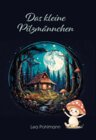 Buchcover Das kleine Pilzmännchen