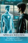 Buchcover Spiegelwelten