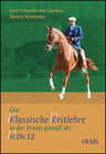 Buchcover Die Klassische Reitlehre in der Praxis gemäß der H.Dv. 12