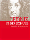 Buchcover Leibniz in der Schule