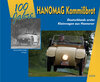Buchcover 100 Jahre Hanomag Kommißbrot