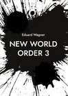 Buchcover New World Order 3