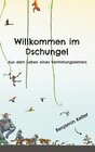 Buchcover Willkommen im Dschungel