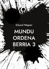 Buchcover Mundu Ordena Berria 3