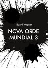 Buchcover Nova Orde Mundial 3