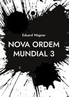 Buchcover Nova Ordem Mundial 3