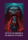 Buchcover Seven Horrible Horror Stories