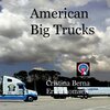 Buchcover American Big Trucks