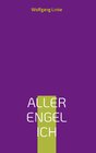 Buchcover Aller Engel Ich